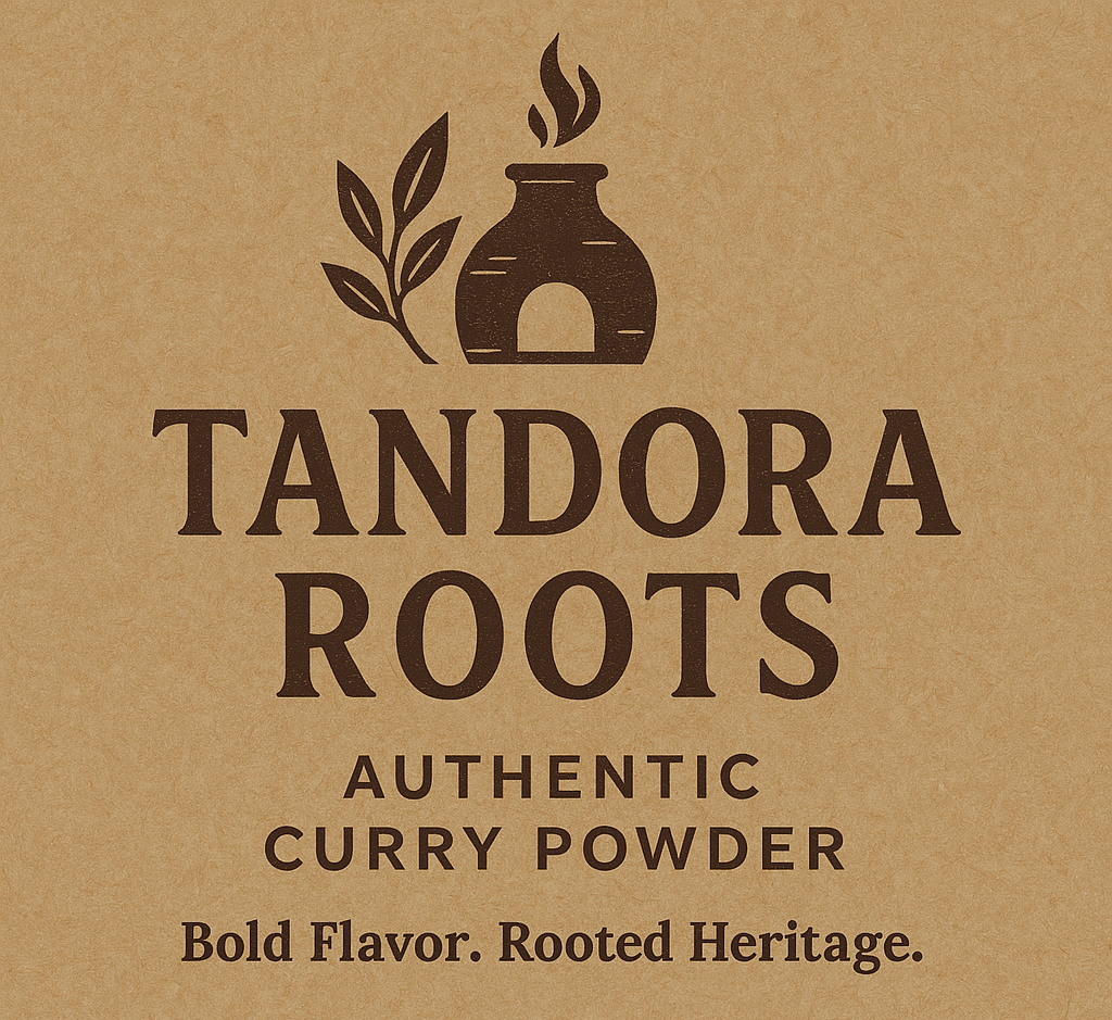 tandora roots